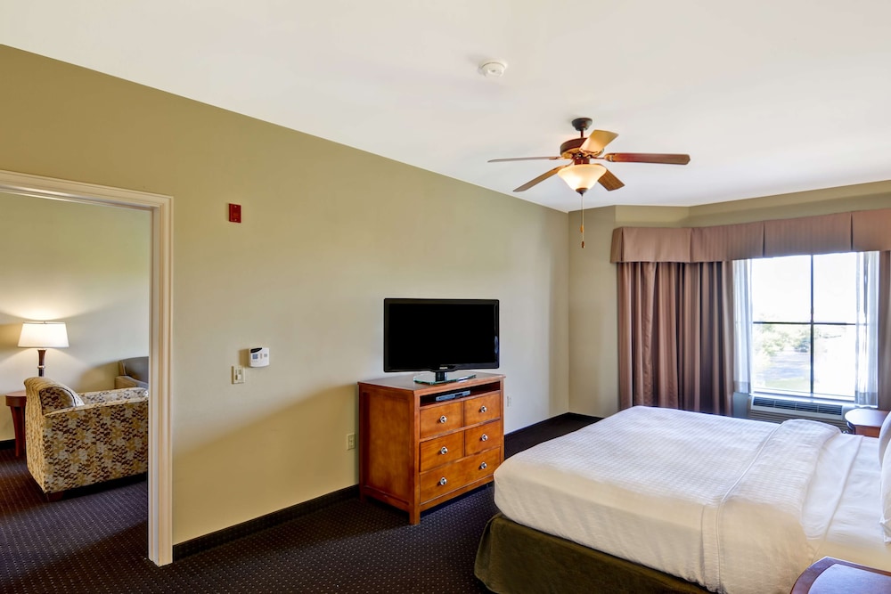 Homewood Suites by Hilton Houston West-Energy Corridor 13/51
