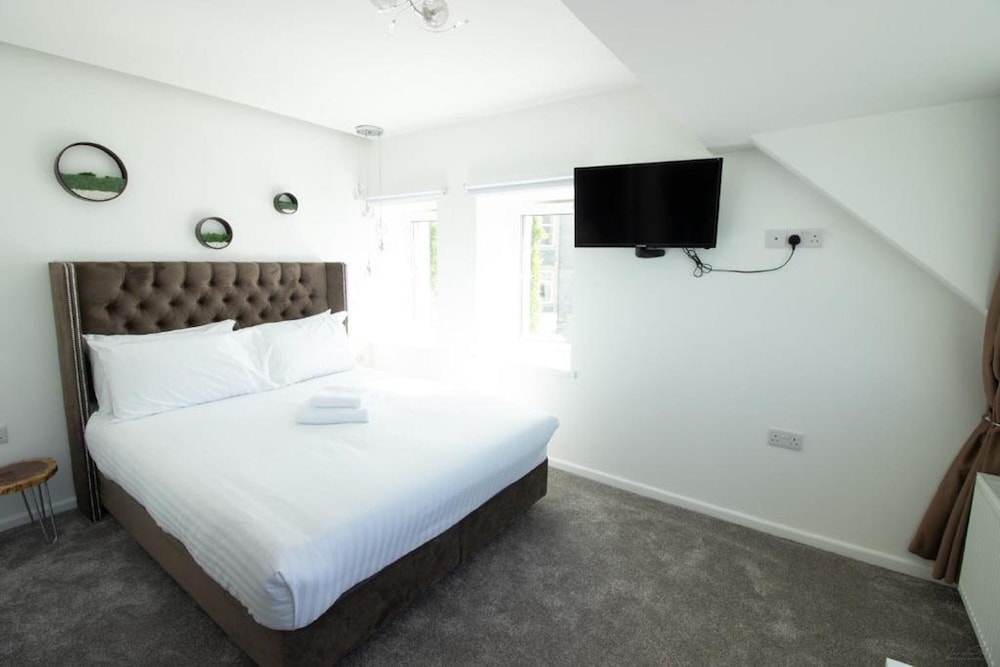 OYO Newquay Beach Hotel 11/50