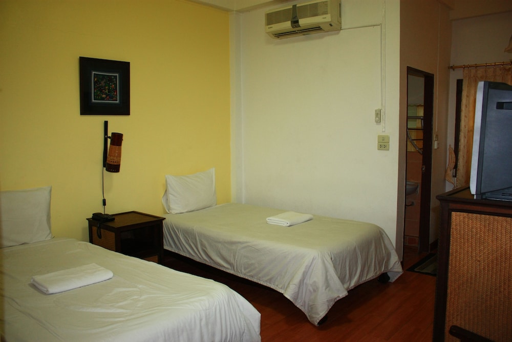 Trigong Residence 10/37