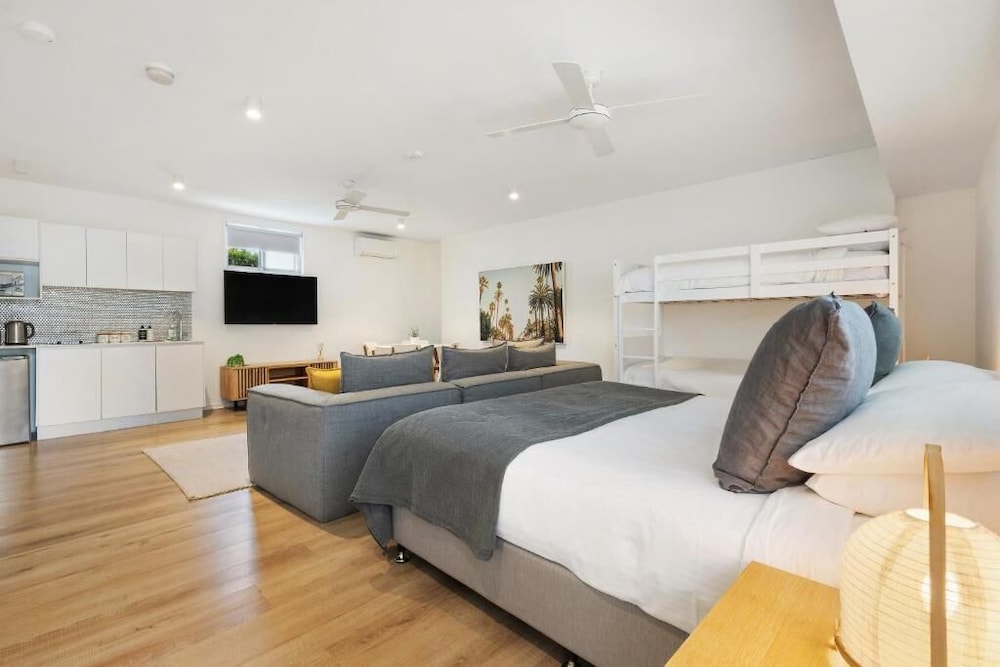 Aloha Villas Byron Bay 19/78
