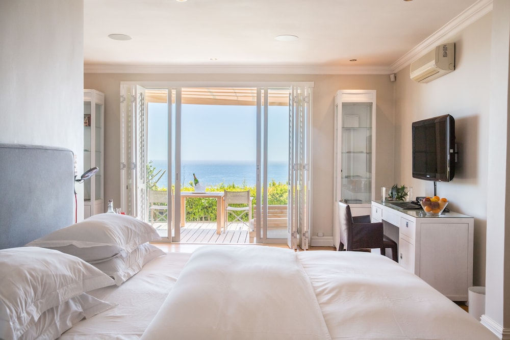 Compass House Boutique Hotel 5/48