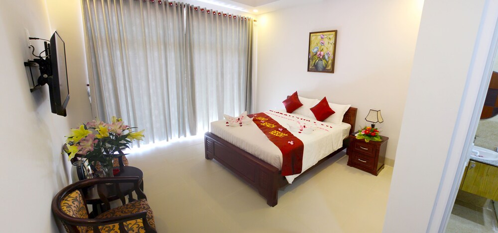Sand Beach Resort 24/50