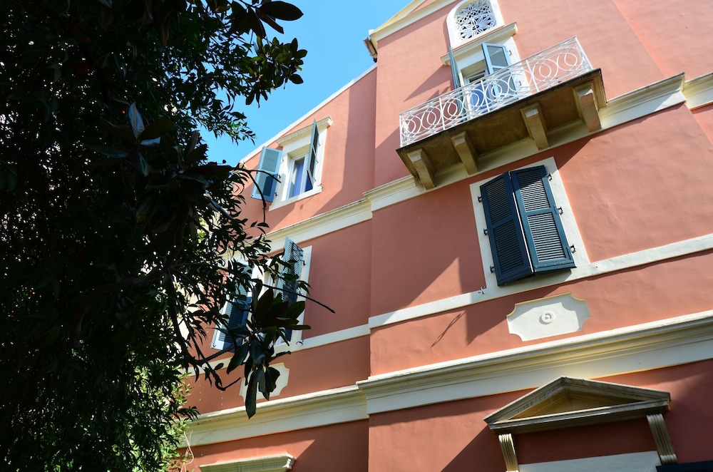 Siora Vittoria Boutique Hotel 6/48