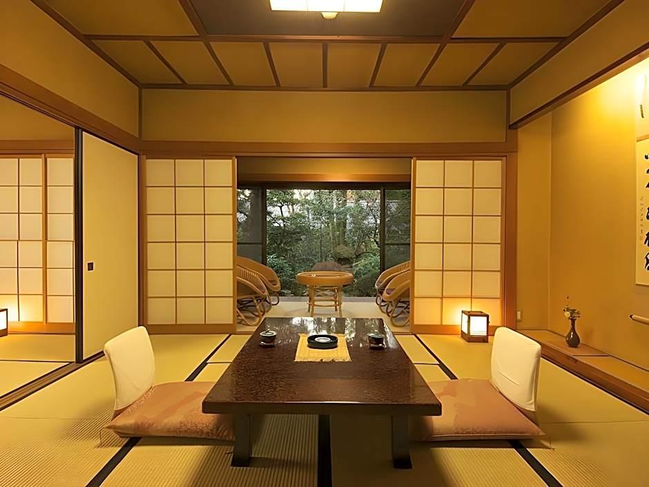 Gyokutei 7/15
