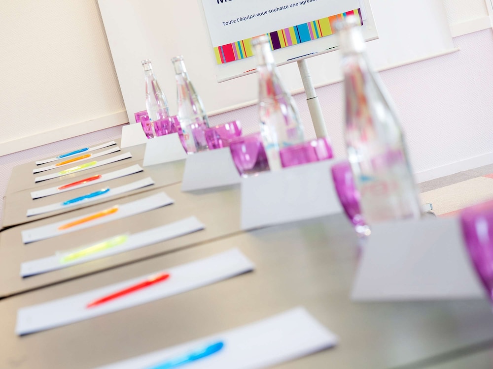Ibis Styles Melun Hotel 53/59