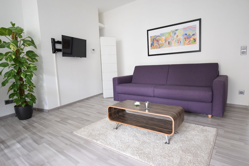Apartment Hannover Top Citylage 32/50