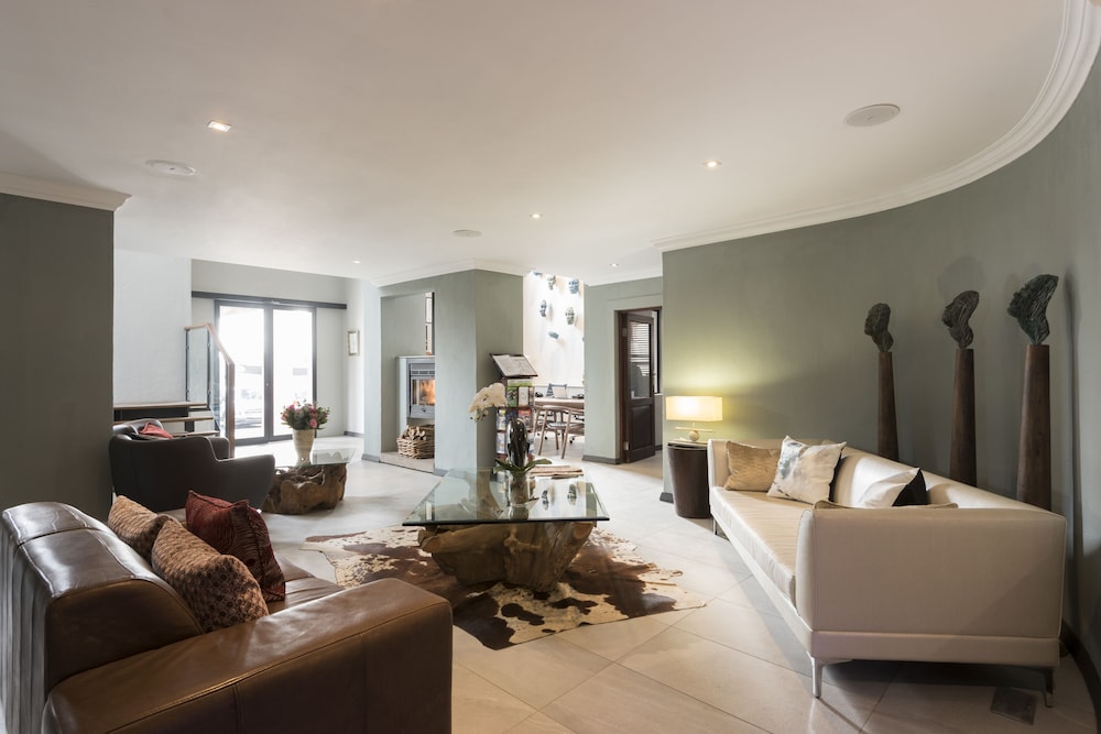 Menlyn Boutique Hotel 50/76