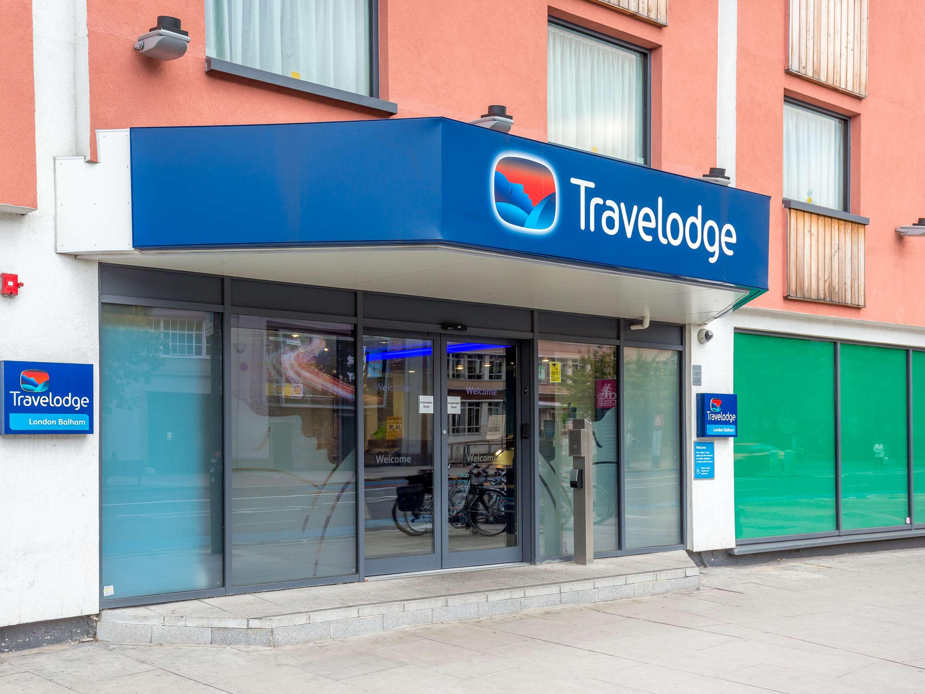 Travelodge London Balham 2/21