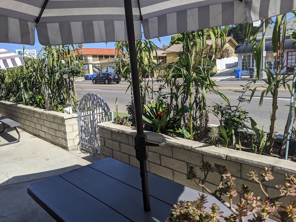Ramada Limited Redondo Beach 3/45