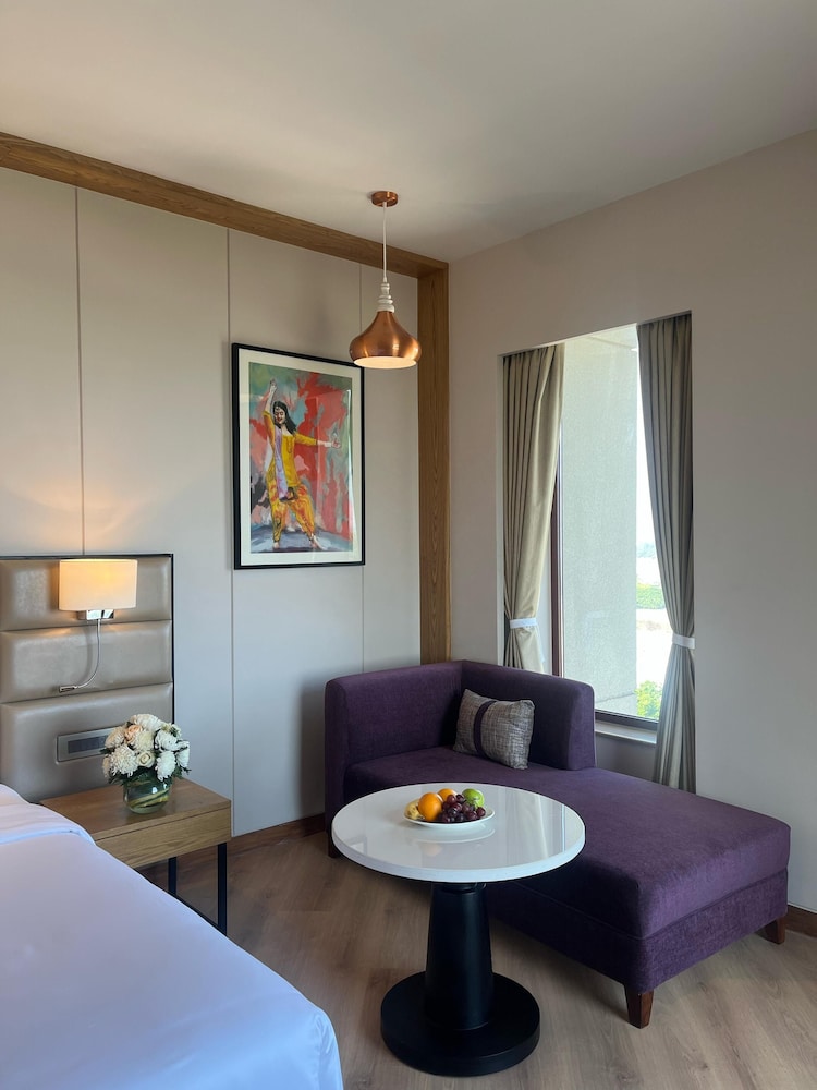 Ramada Encore by Wyndham Amritsar Airport 27/45