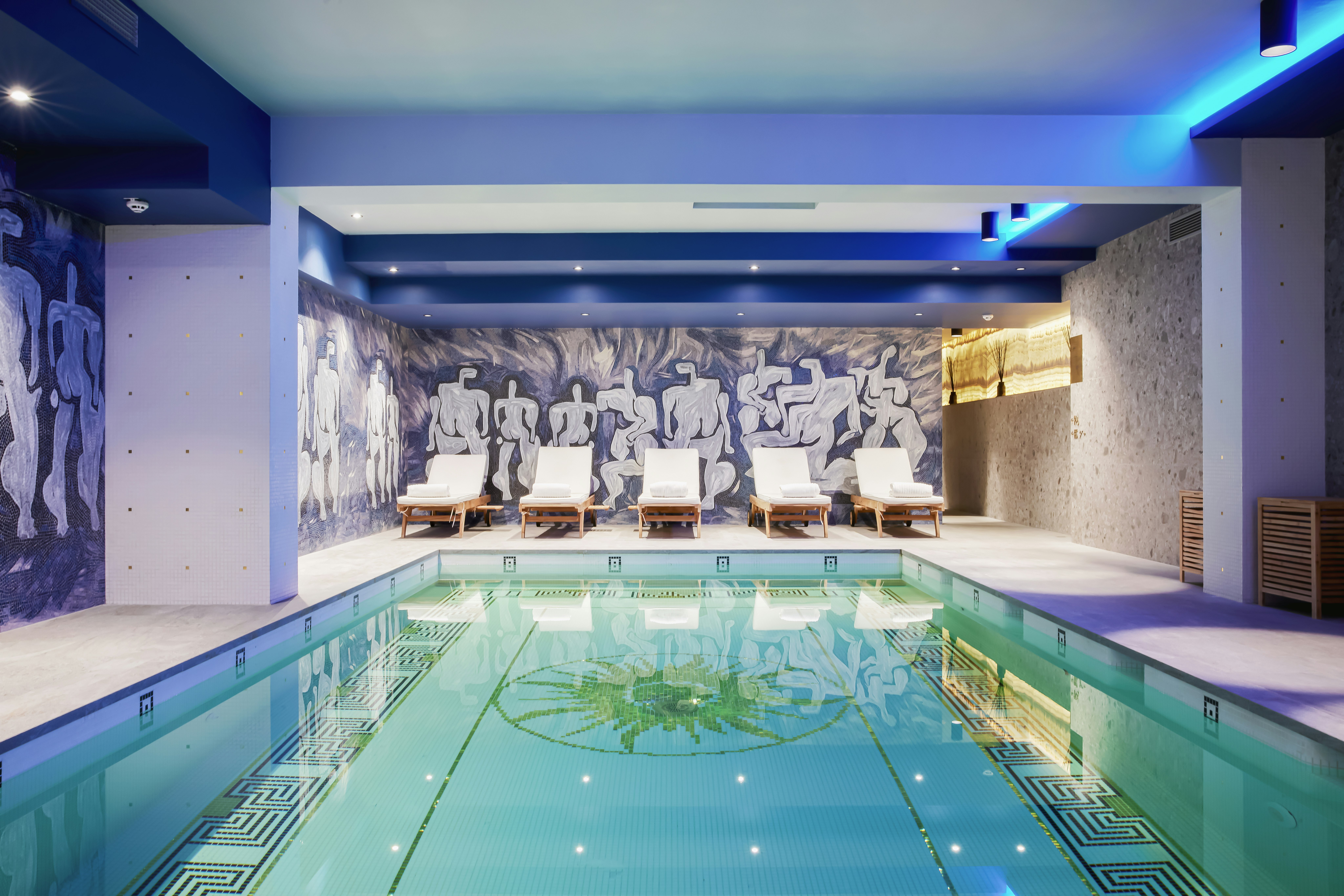 Juliana Hotel Brussels 42/66