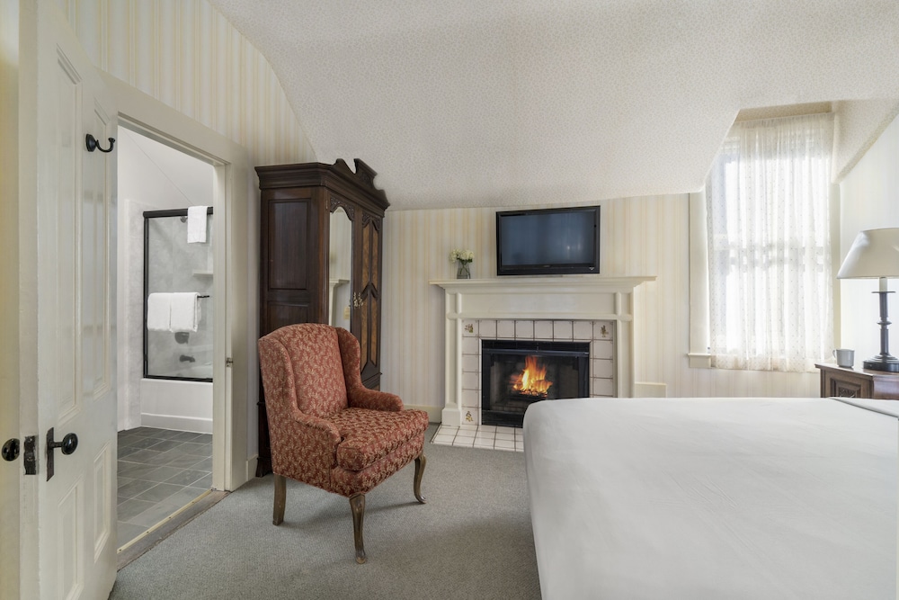 Gosby House Inn A Four Sisters Inn 28/57