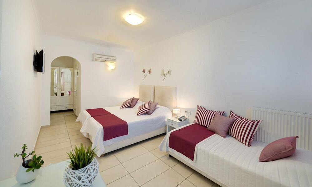 Dream Island Hotel 13/50