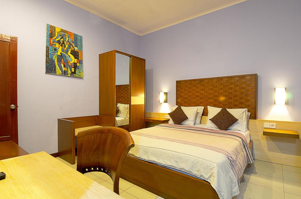Villa Bunga Hotel and Spa 10/23