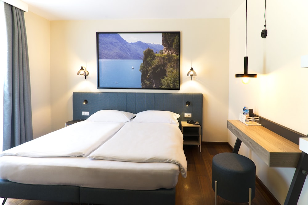 Garda Hotel Forte Charme 14/47