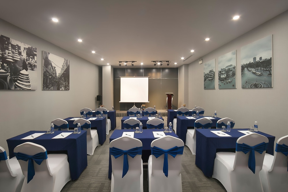 Grand Cititel Hanoi Hotel 64/71