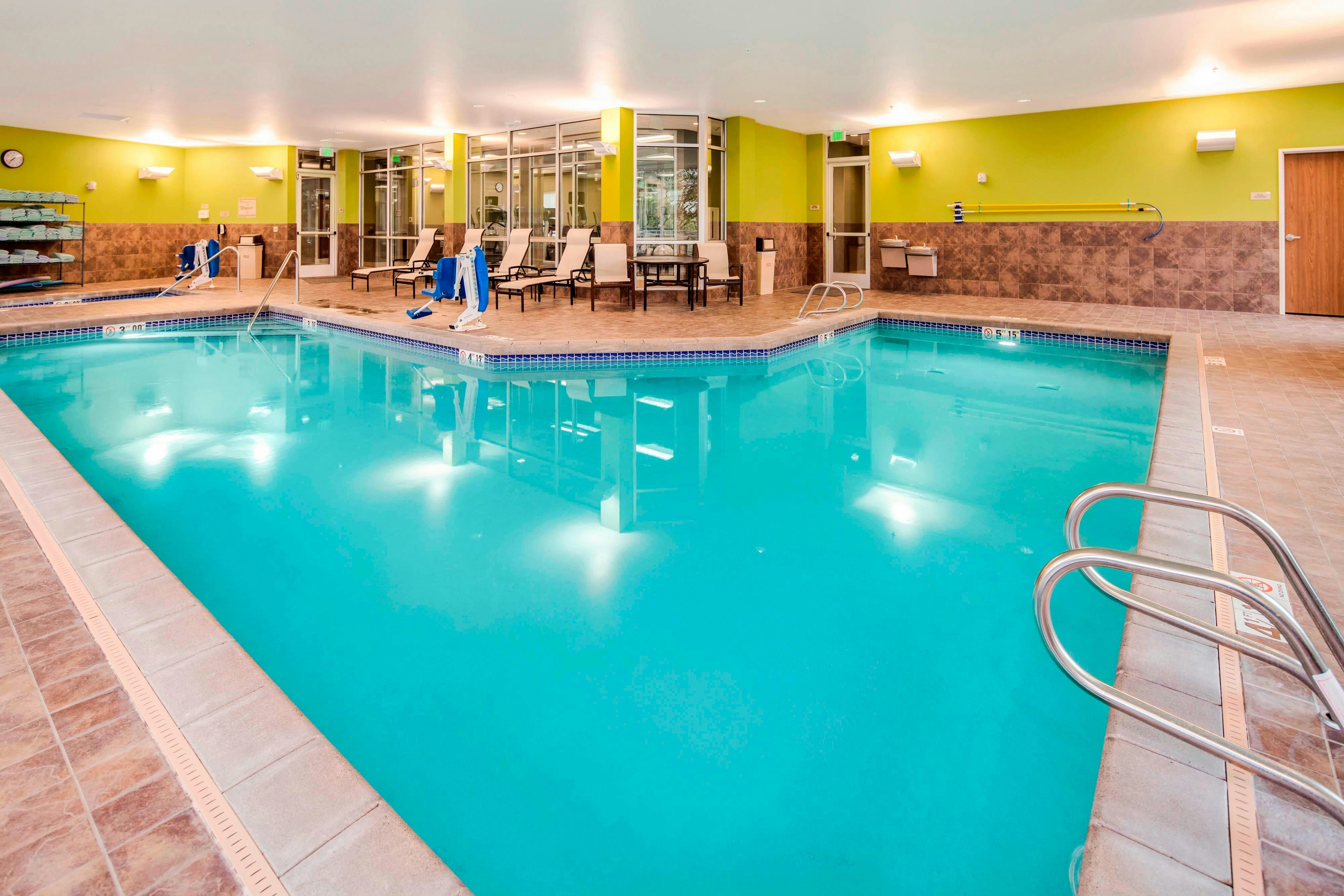 Towneplace Suites By Marriott Bellingham 21/48