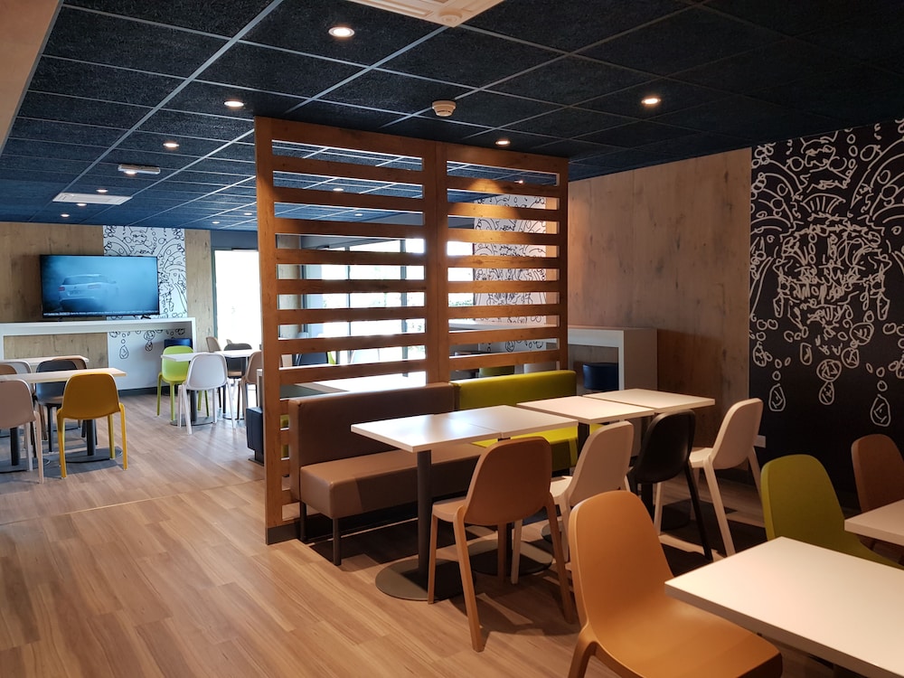 ibis budget Cahors 24/34