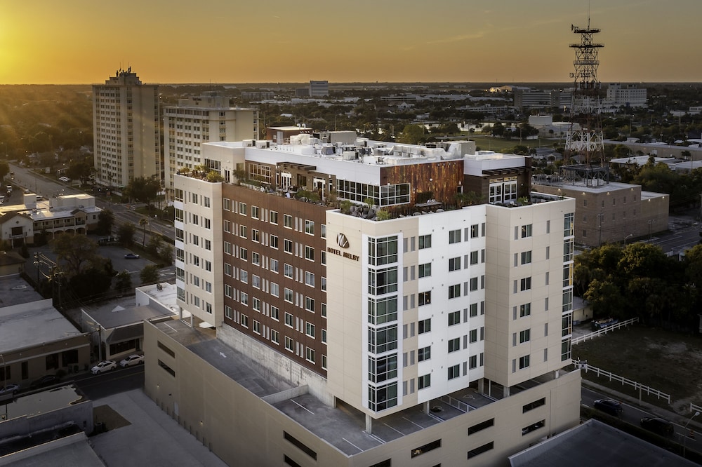Hotel Melby Downtown Melbourne Tapestry Collection by Hilton 7/57