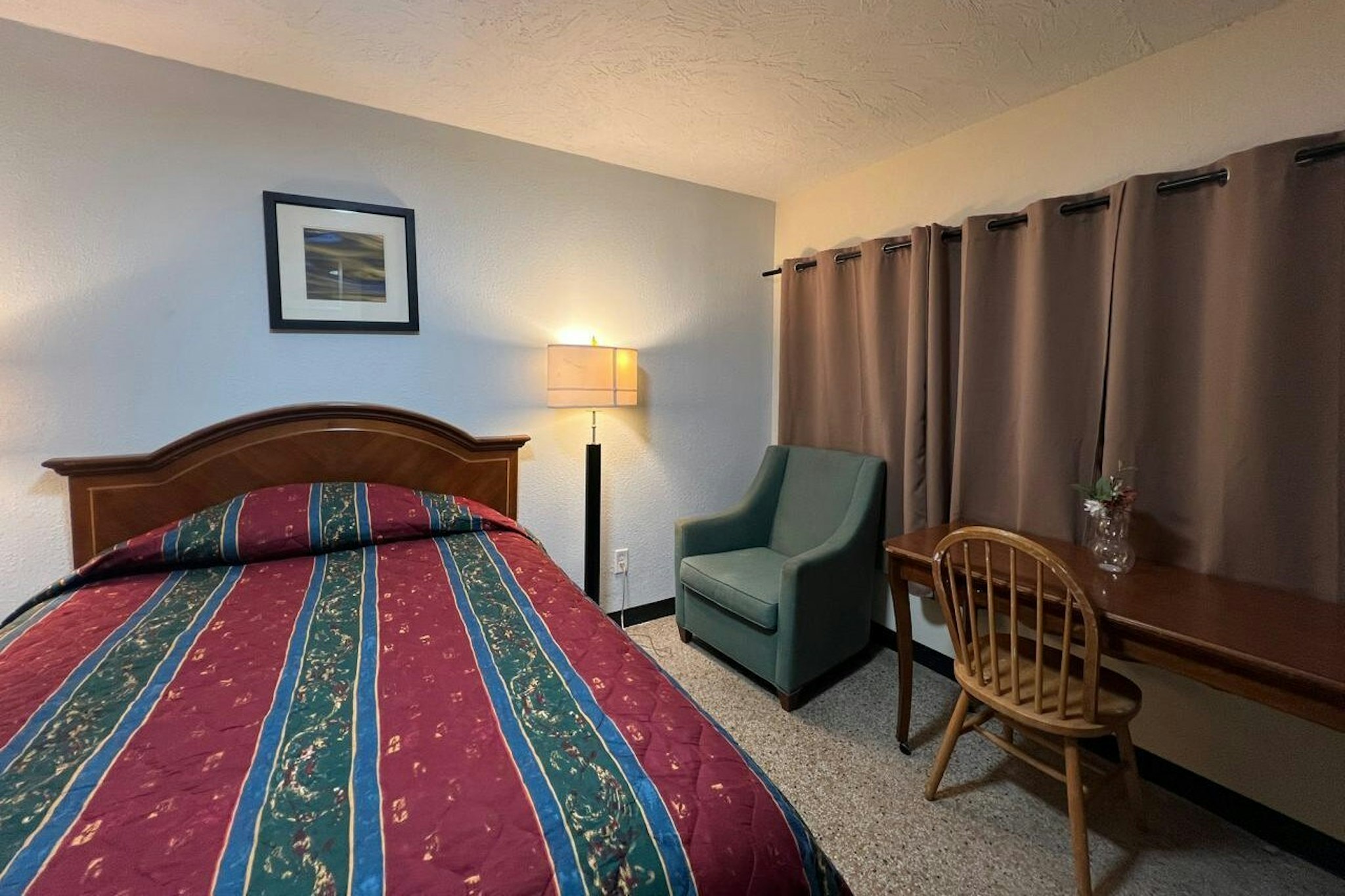 Cross City Motel by Hotel O US 19 24/50