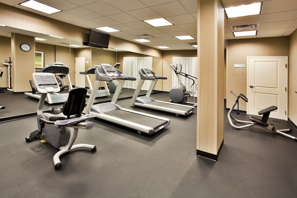 sport facilities