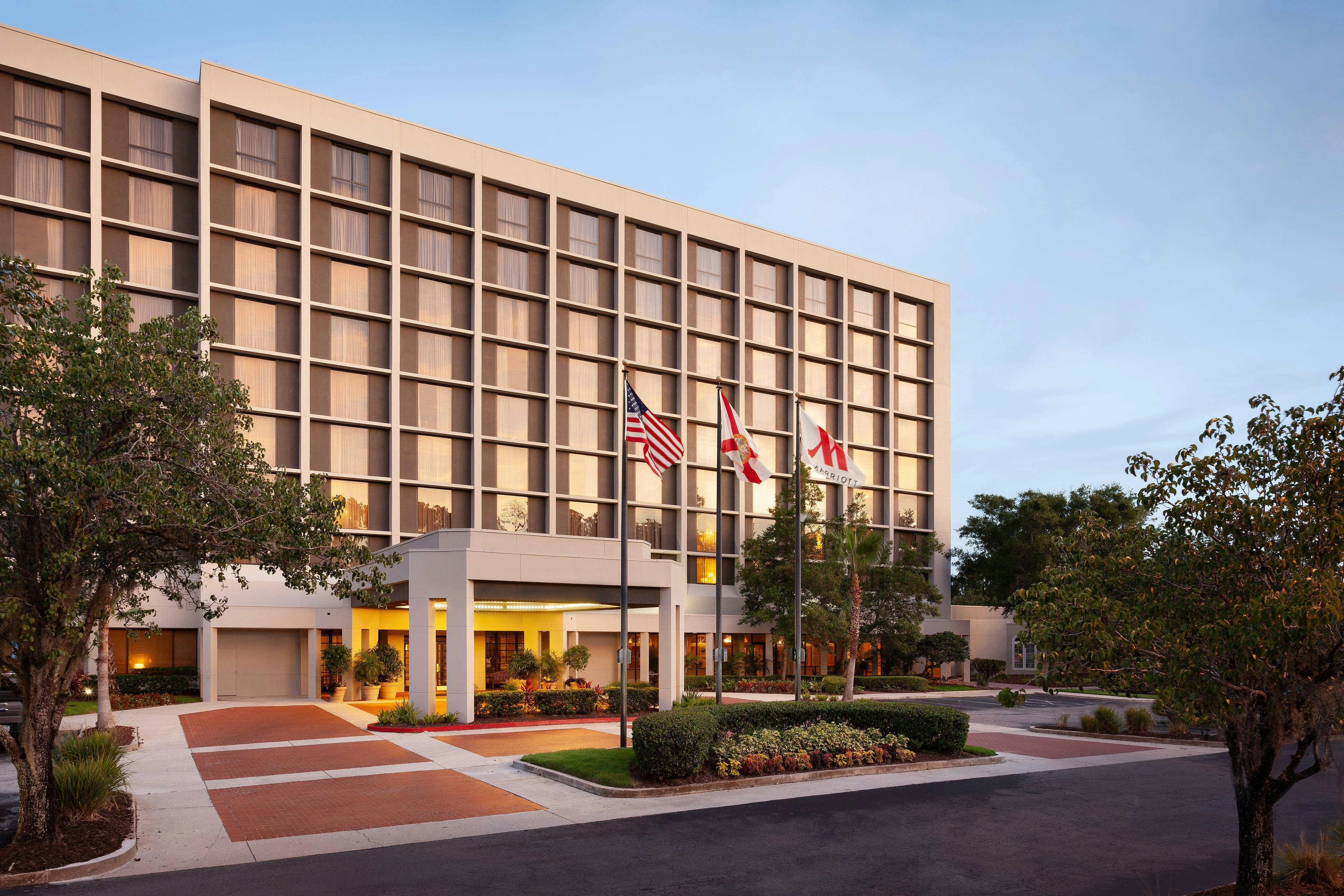 Marriott Jacksonville 13/13