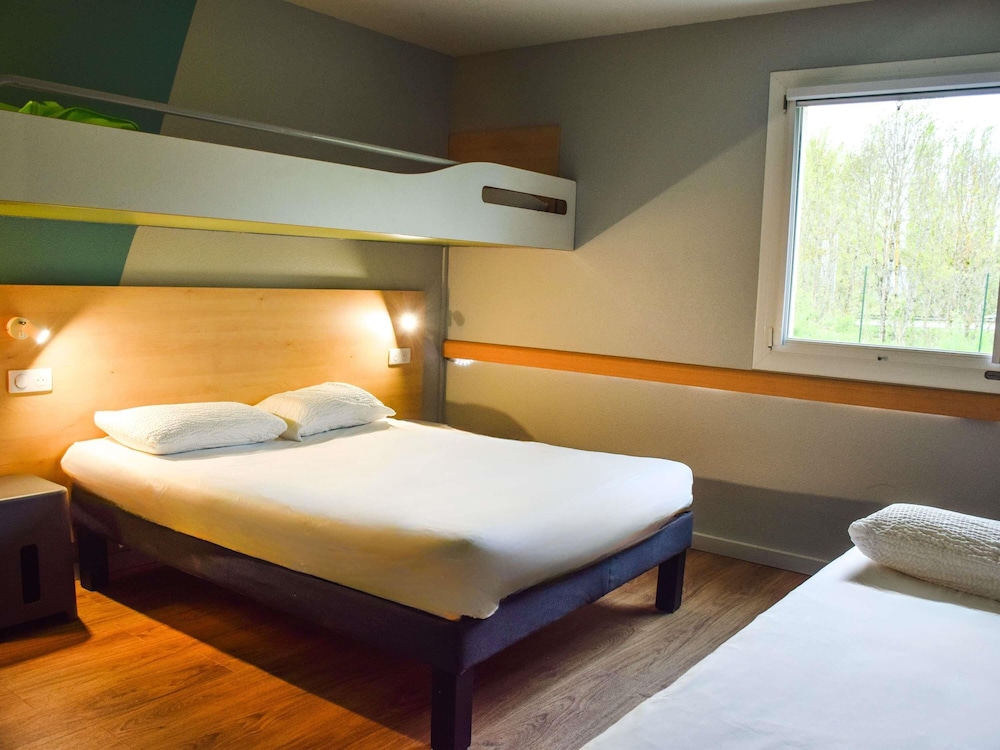 Ibis Budget Rodez 15/46
