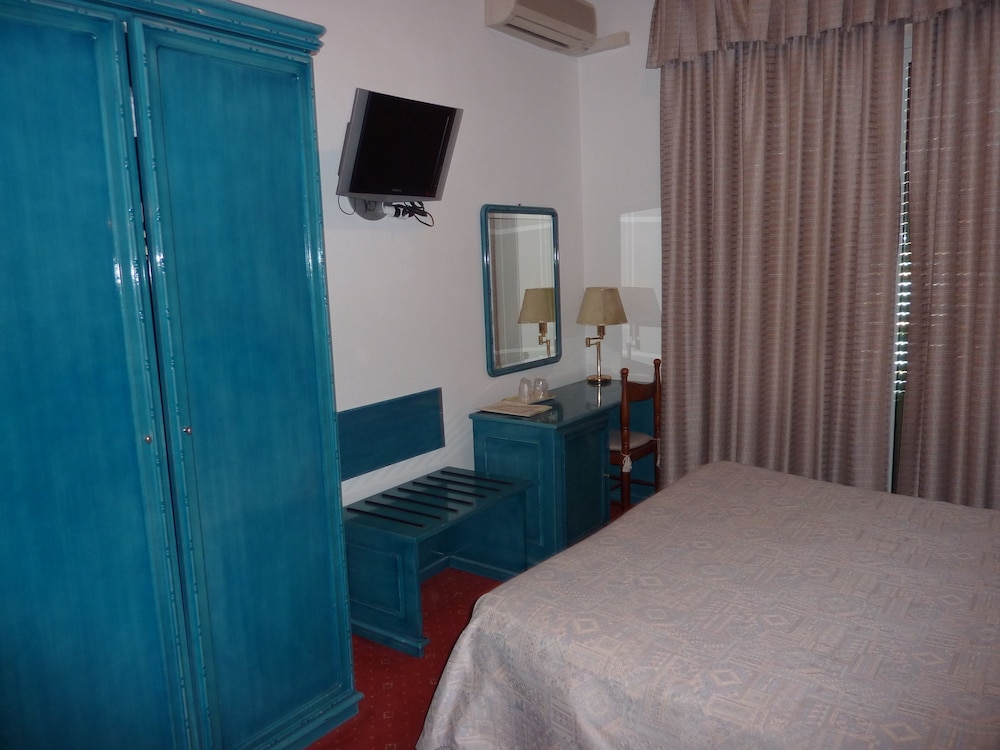 Hotel Ariston Montecarlo 16/50