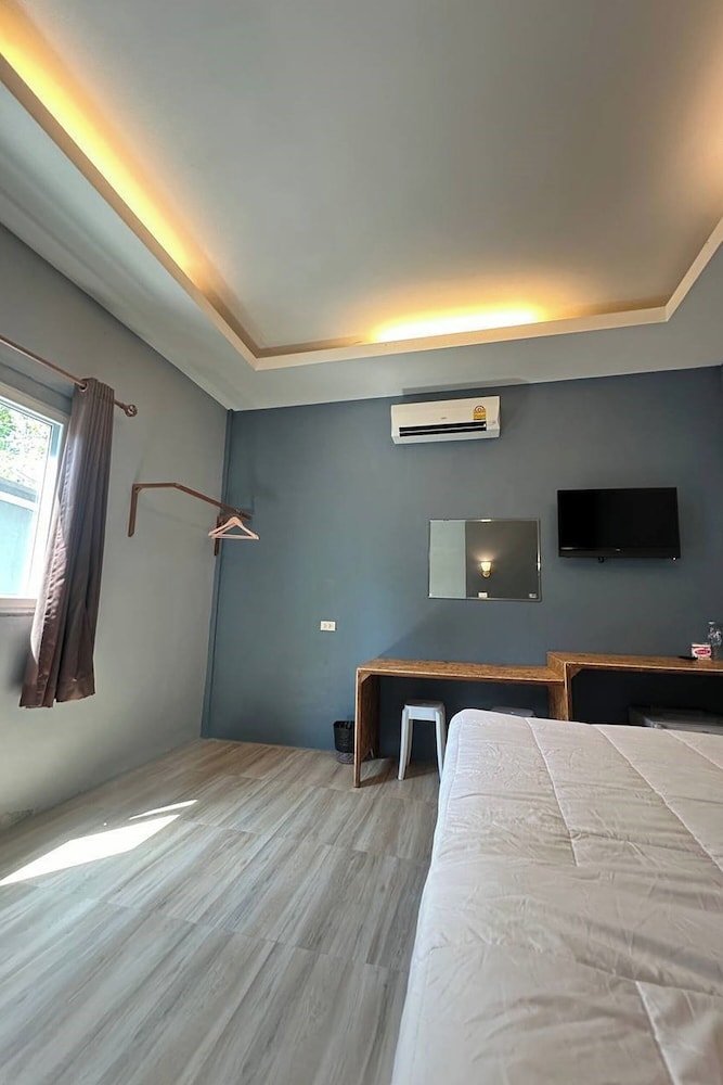 Golden Palm Resort 16/53