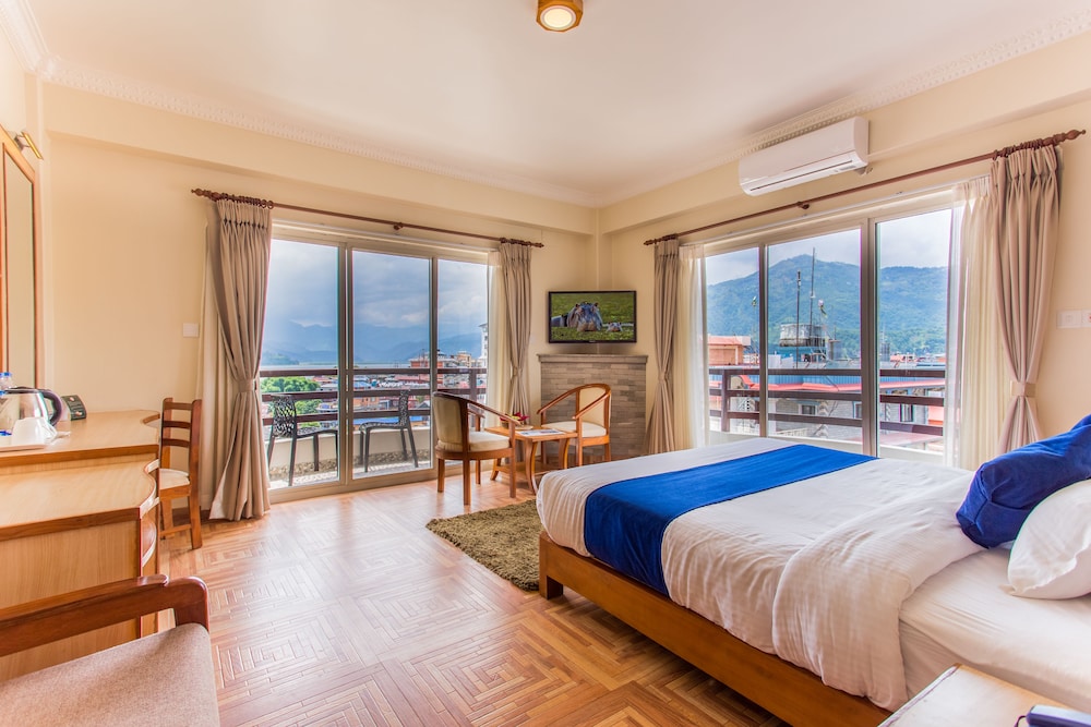 Hotel White Pearl 21/50