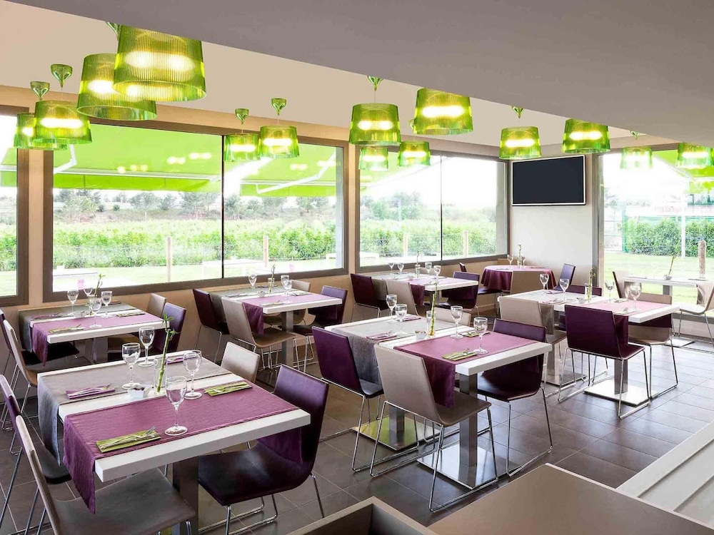 Ibis Styles Lleida Torrefarrera 48/60
