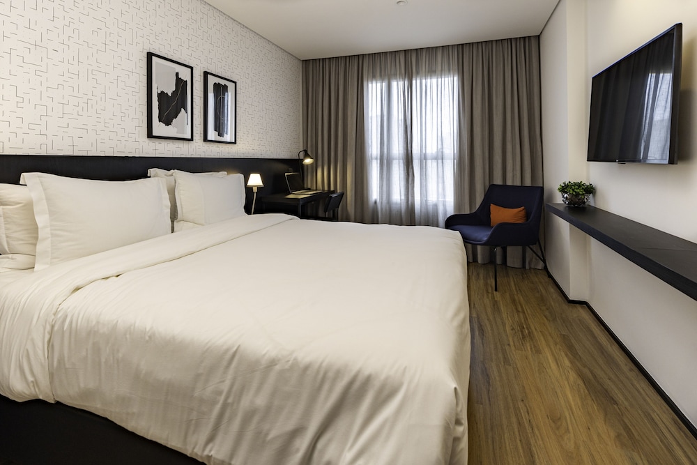 SMART, PREMIUM, DOUBLE BED