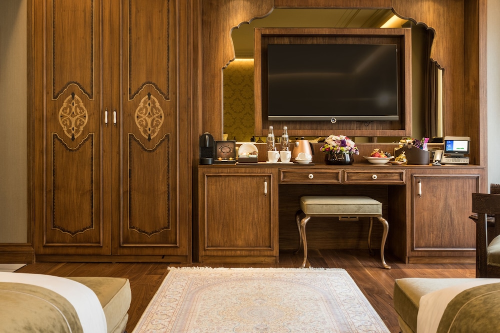Ajwa Sultanahmet Hotel 68/79