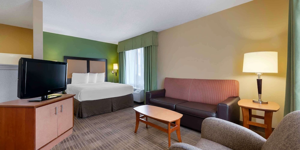 Extended Stay America - Orlando Theme Parks - Vineland Rd. 38/51