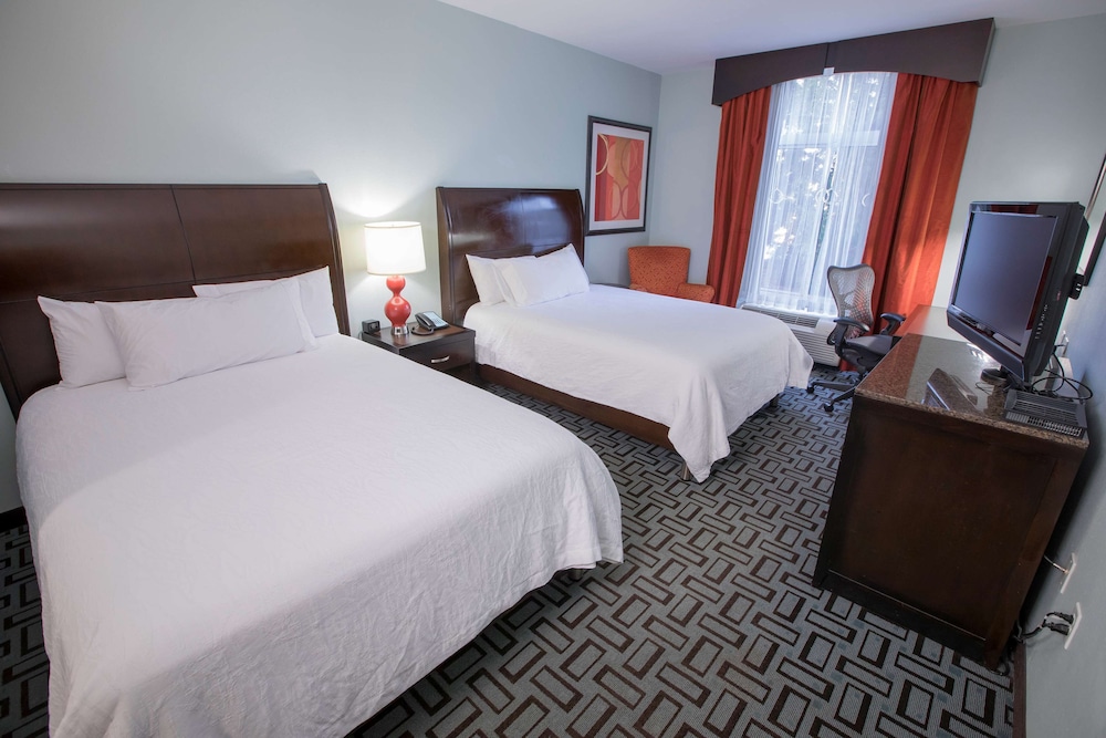 Hilton Garden Inn Atlanta South-Mcdonough 6/44