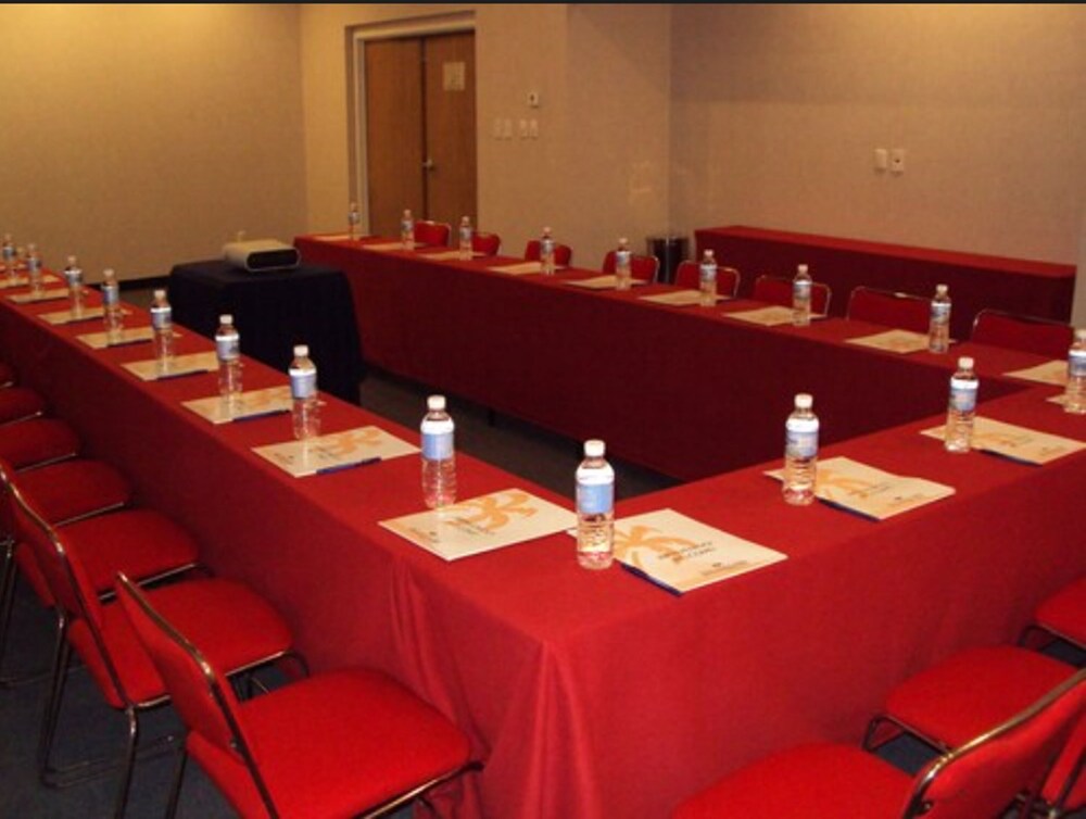 Rio Vista Inn Business High Class Poza Rica 43/50