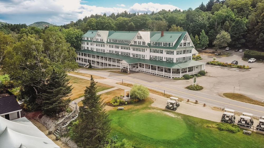 Eagle Mountain House And Golf Club 8/61