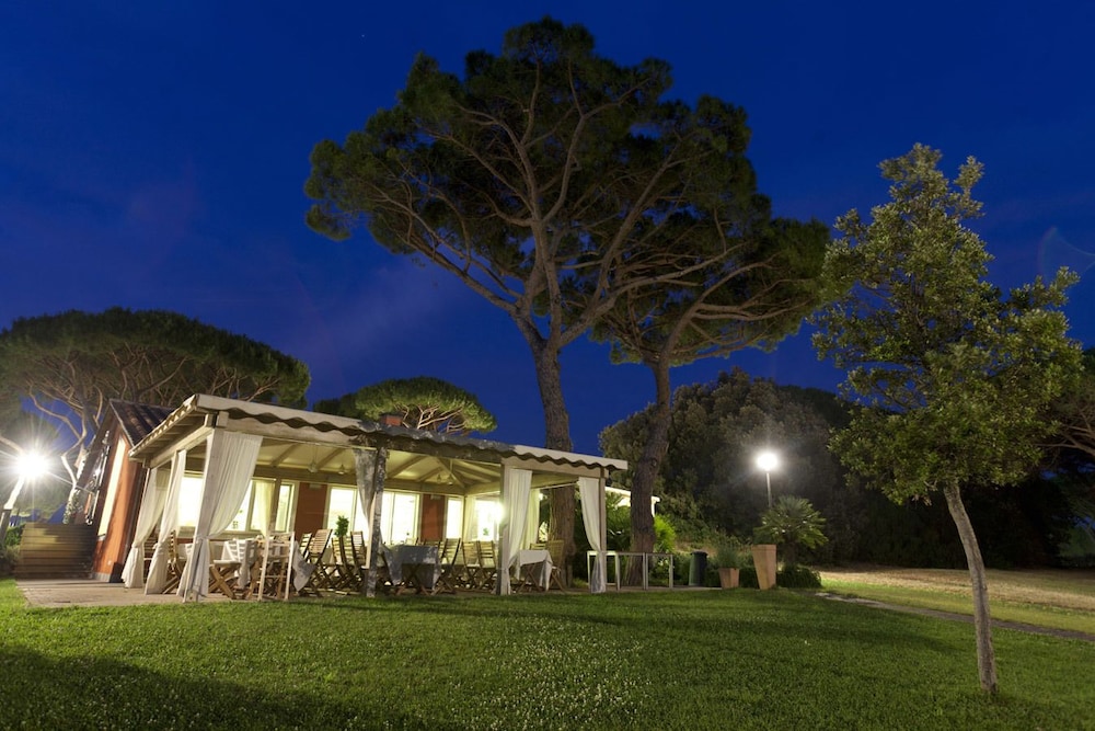 Pineta Residence 33/38