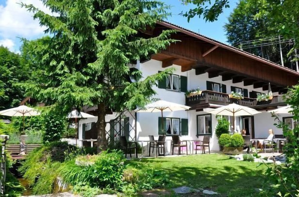 Bio Design Boutique Landhaus St. Georg 45/50