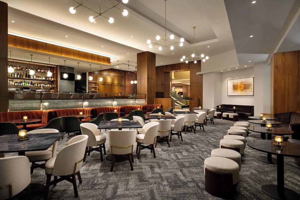 Hyatt Regency Times Square 51/62