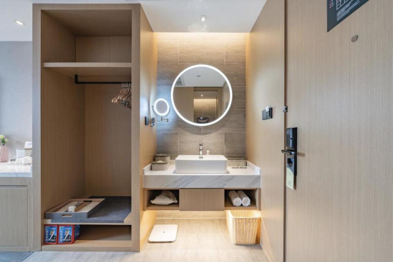 Atour Hotel Shanghai Pudong Airport Chuansha Metro Station 21/23