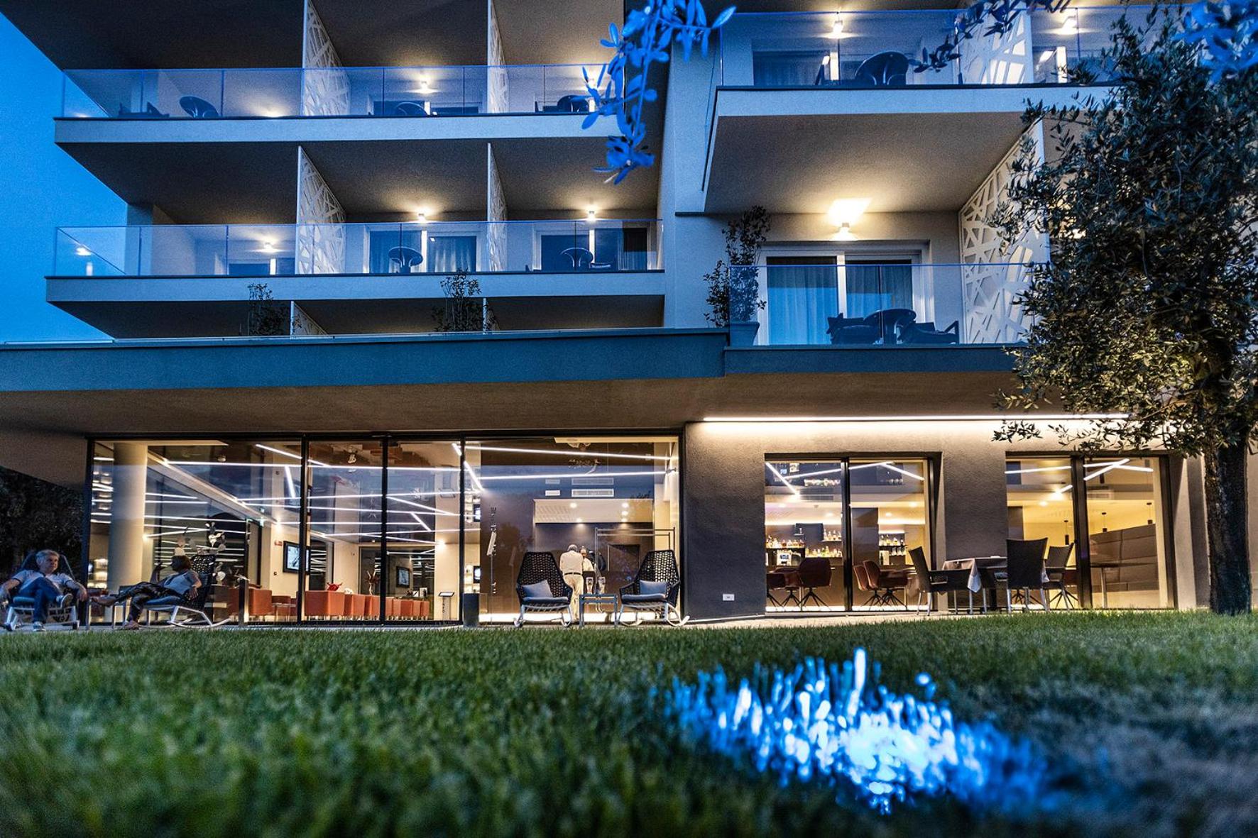Hotel Casa Barca 3/50