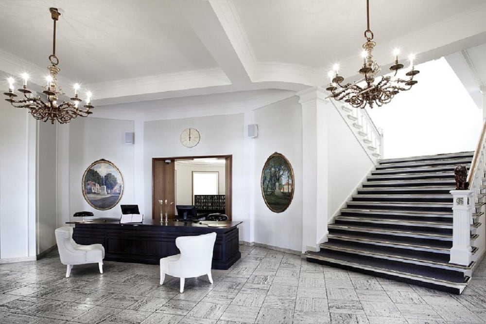 First Hotel Grand Odense 63/82