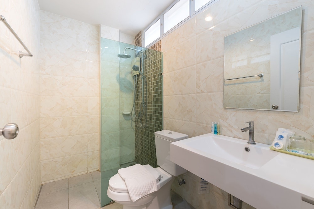 Chaolao Tosang Beach Hotel 59/60