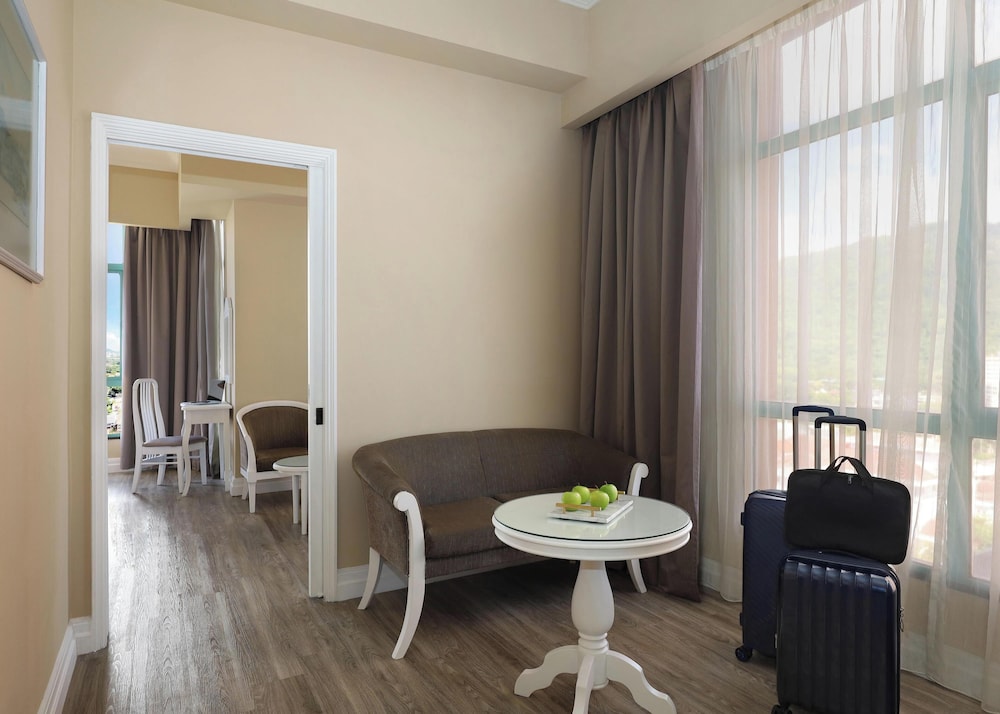 Berjaya Penang Hotel 39/53