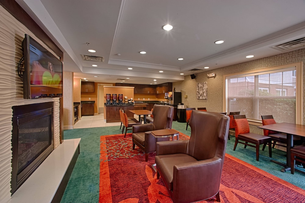 Residence Inn By Marriott Neptune At Gateway Center 27/36