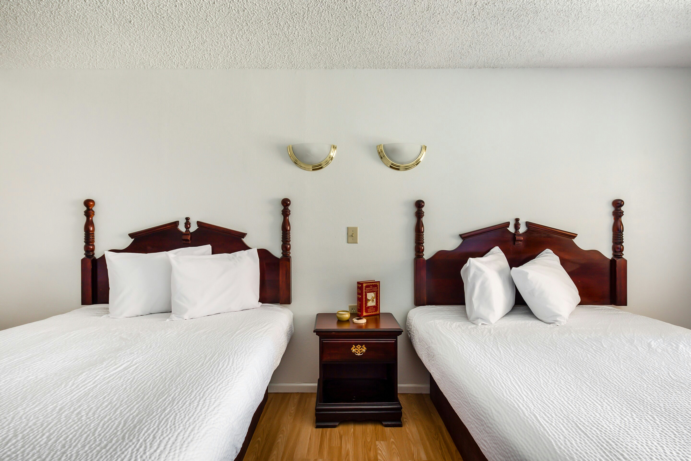 OYO Hotel Groesbeck 17/26