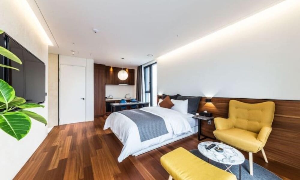 Hotel Bay 204 Dobong 22/72