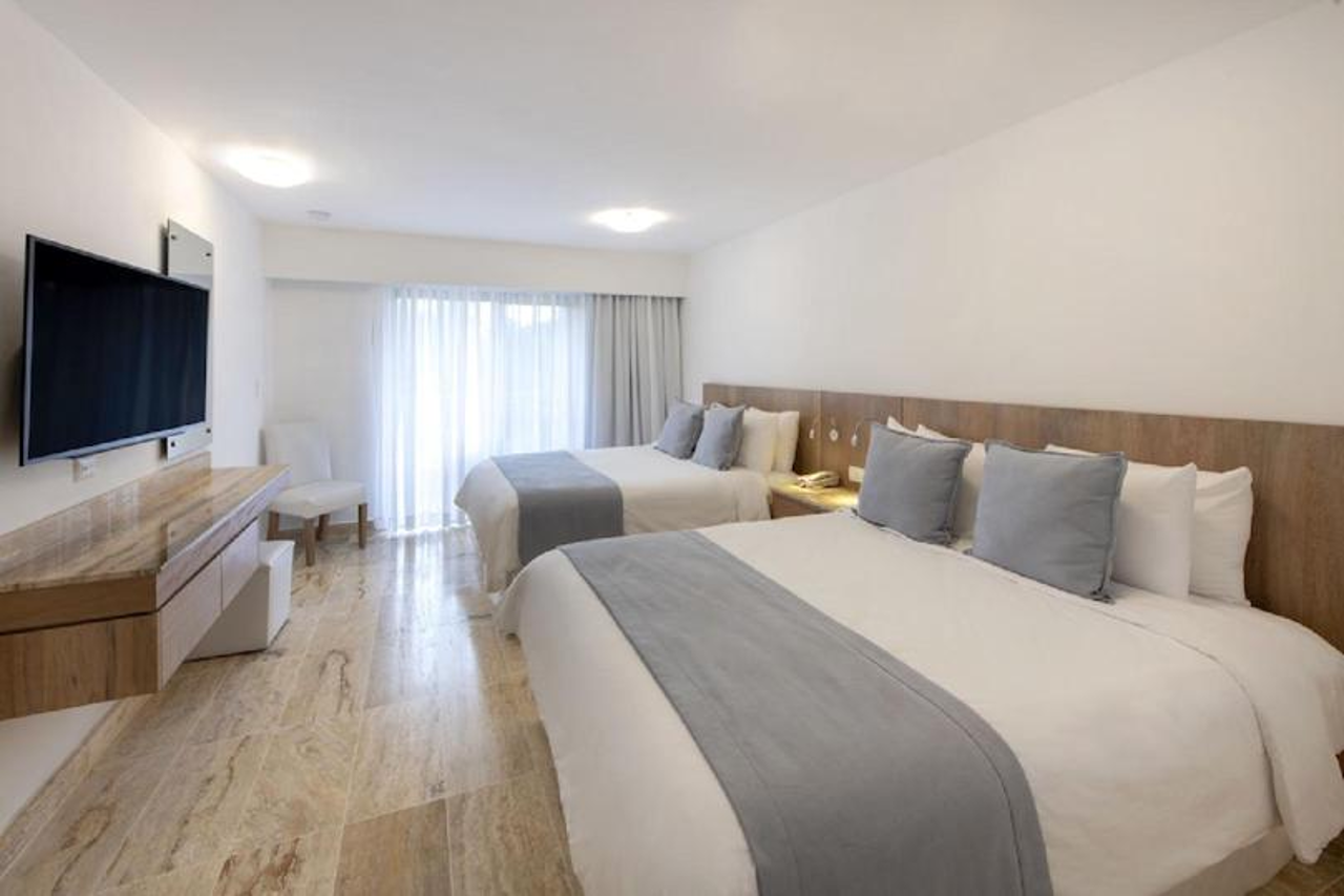 Viva Dominicus Palace by Wyndham, A Trademark All Inclusive 14/36