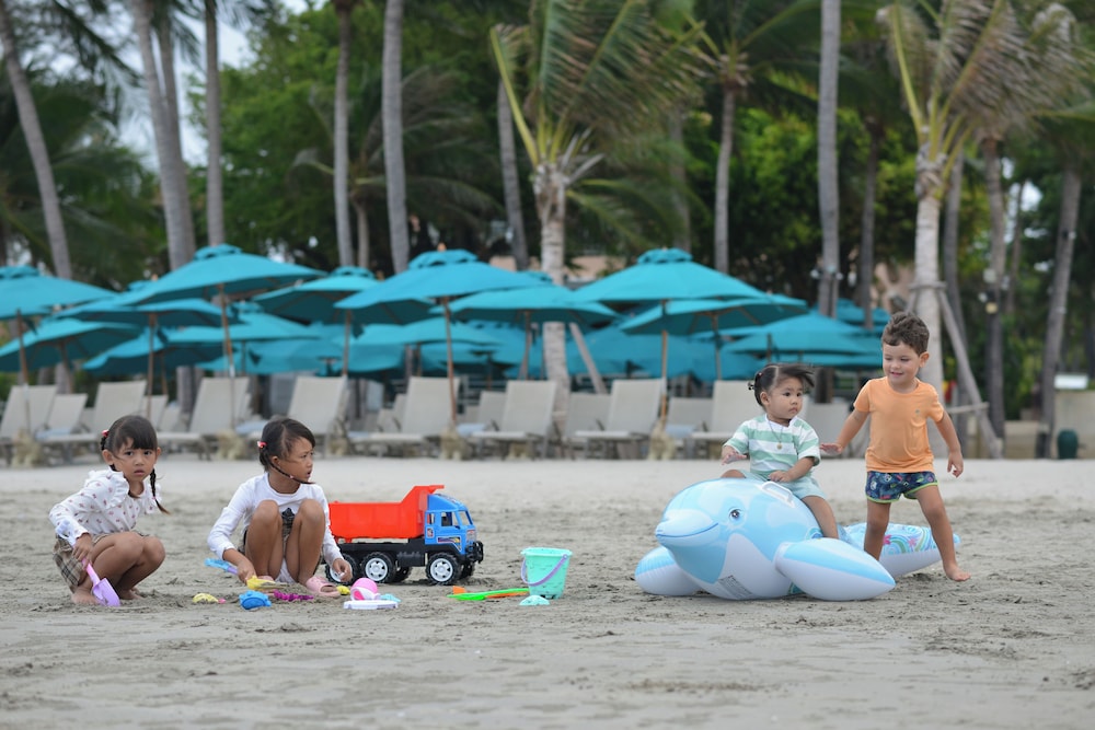 Anantasila Beach Resort Hua Hin 69/77